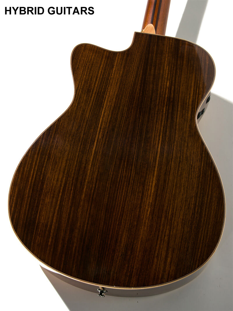 YAMAHA LSX36C Natural 4