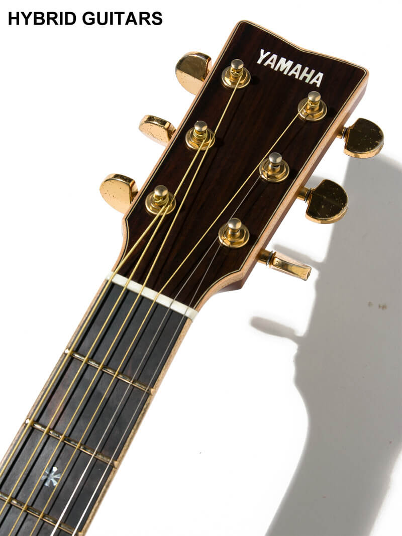YAMAHA LSX36C Natural 5