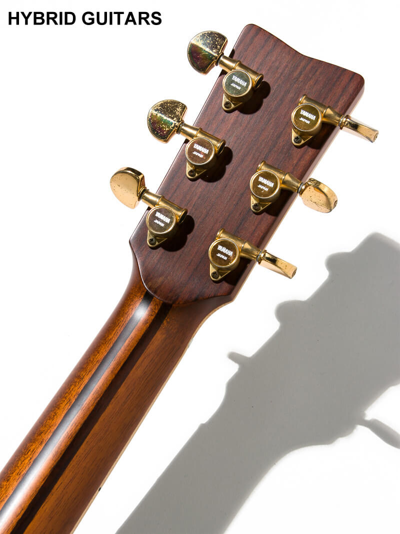 YAMAHA LSX36C Natural 6