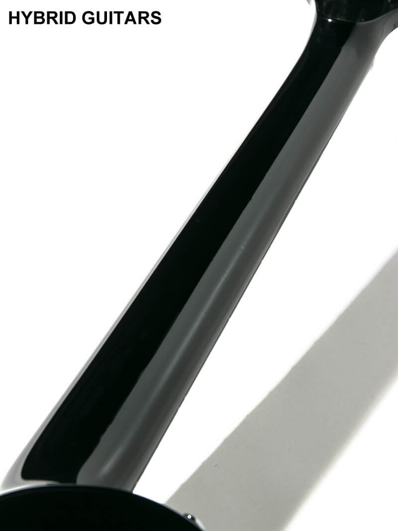 Navigator Les Paul type Figured Wine Red 8