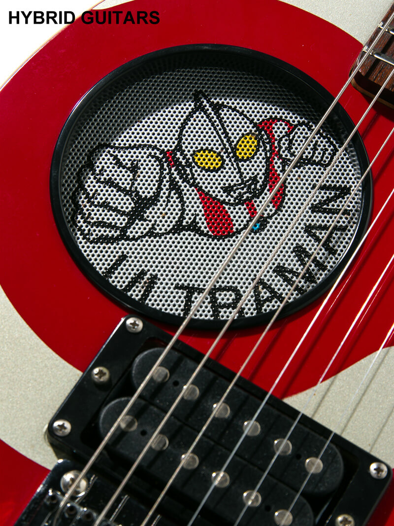 FERNANDES ULTRAMAN-ZO ZO-3 11