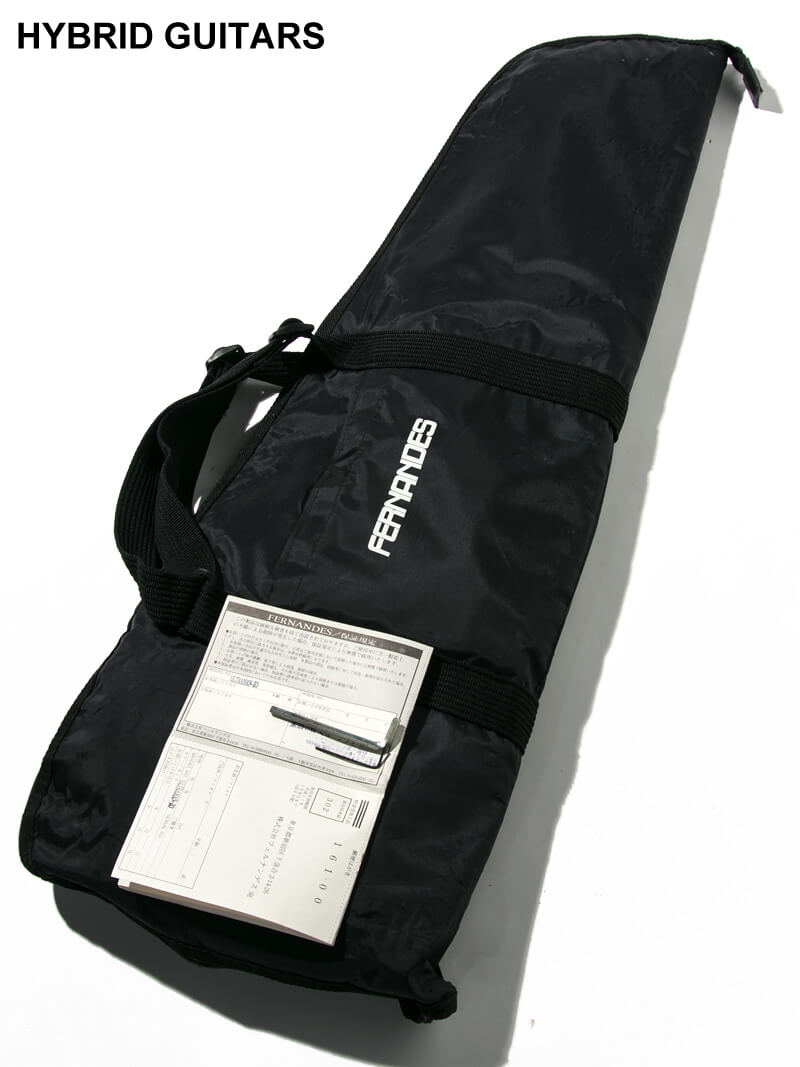 FERNANDES ULTRAMAN-ZO ZO-3 12