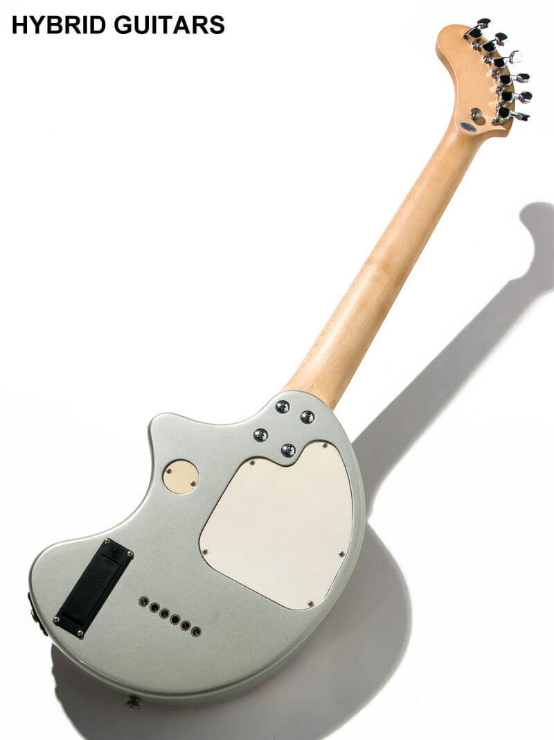 FERNANDES ULTRAMAN-ZO ZO-3 2