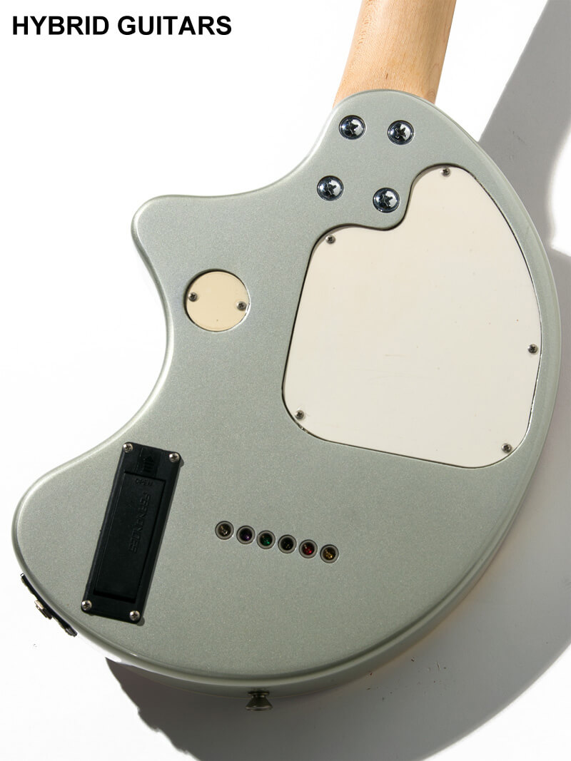 FERNANDES ULTRAMAN-ZO ZO-3 4