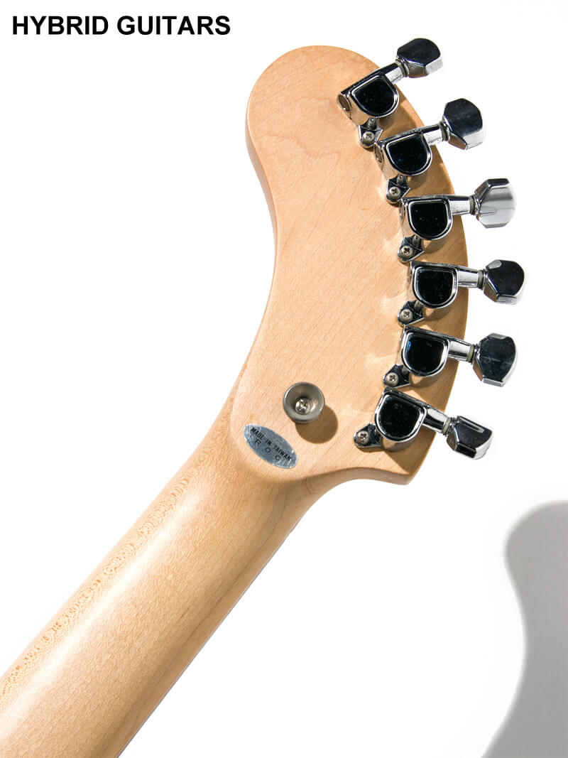 FERNANDES ULTRAMAN-ZO ZO-3 6