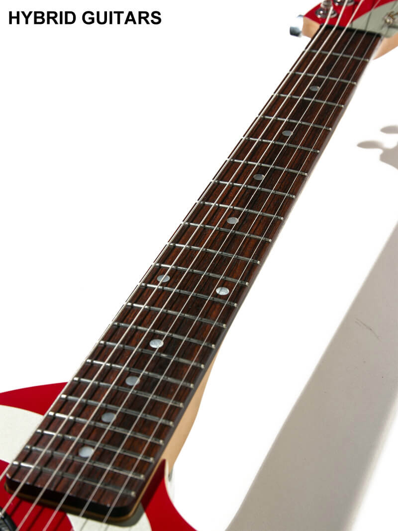 FERNANDES ULTRAMAN-ZO ZO-3 7