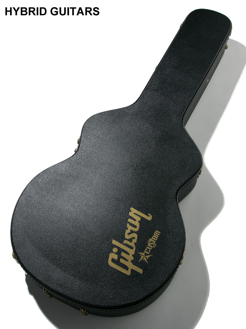 Gibson Custom Shop 50th Anniversary 1960 ES-335 VOS Antique Natural 15