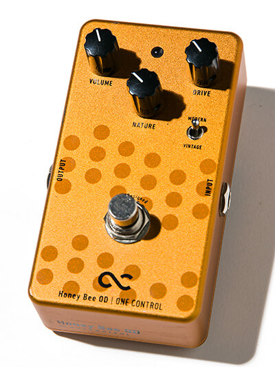 One Control Honey Bee OD