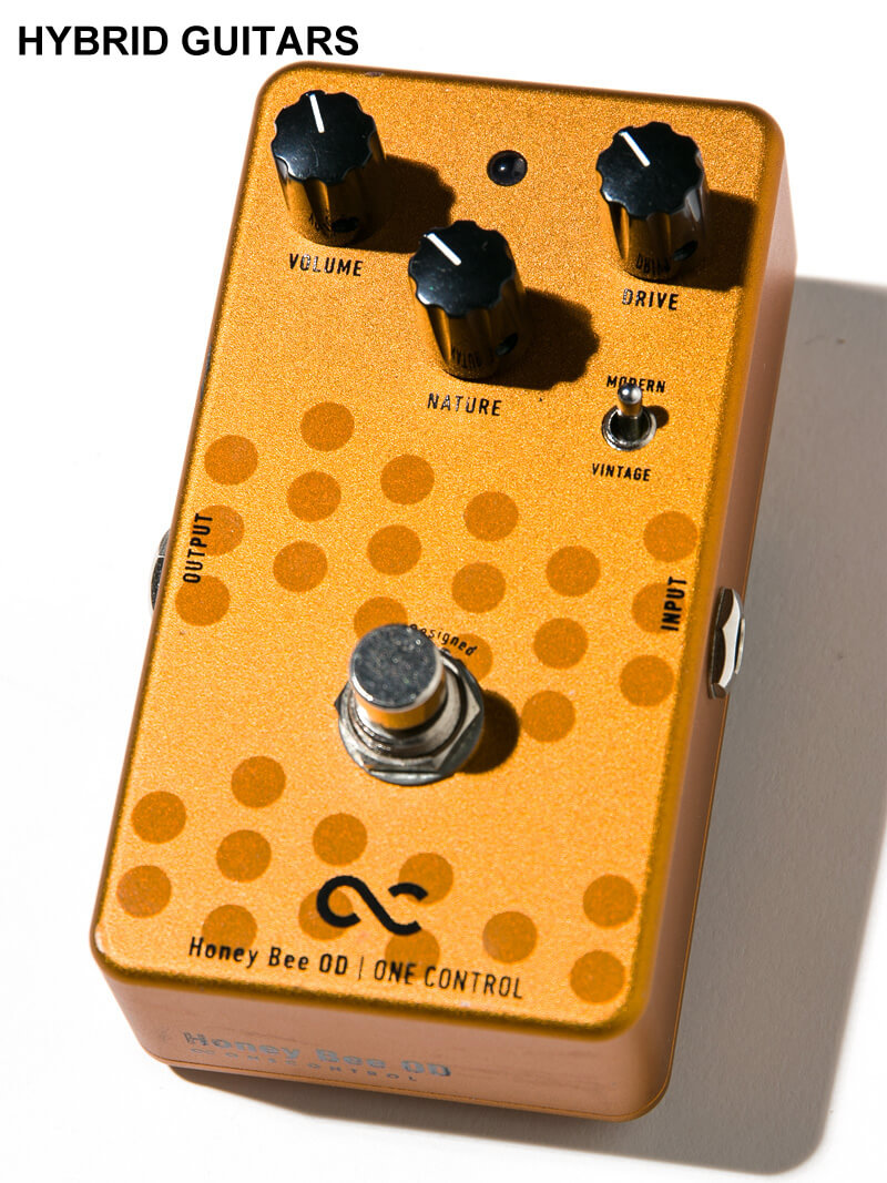 One Control Honey Bee OD 1