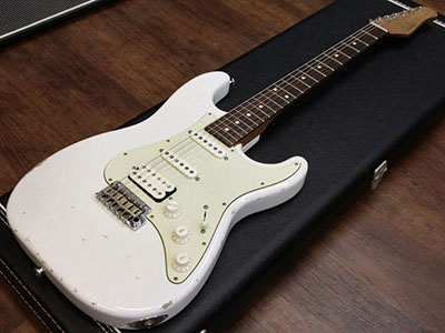 Suhr Classic Antique