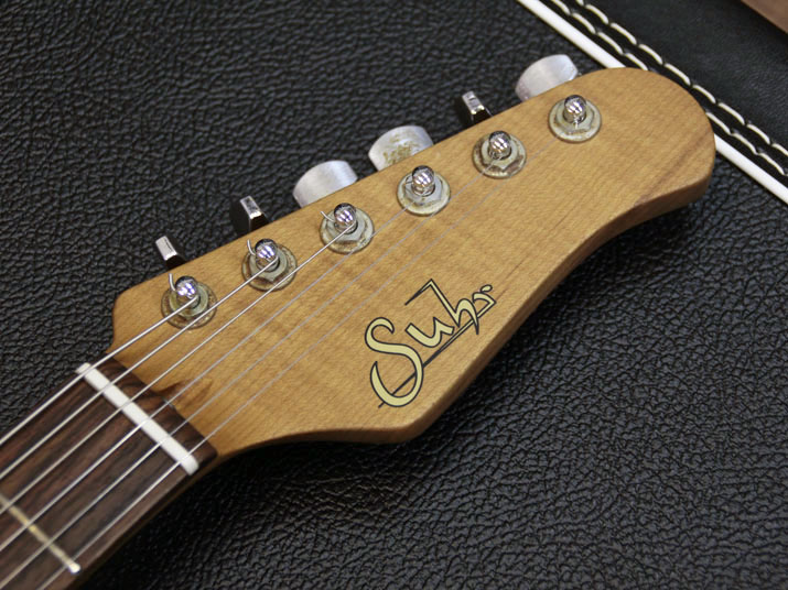 Suhr Classic Antique 5