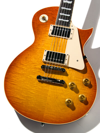 ESP Custom Order Eclipse EC-FT-Classic Honey Burst