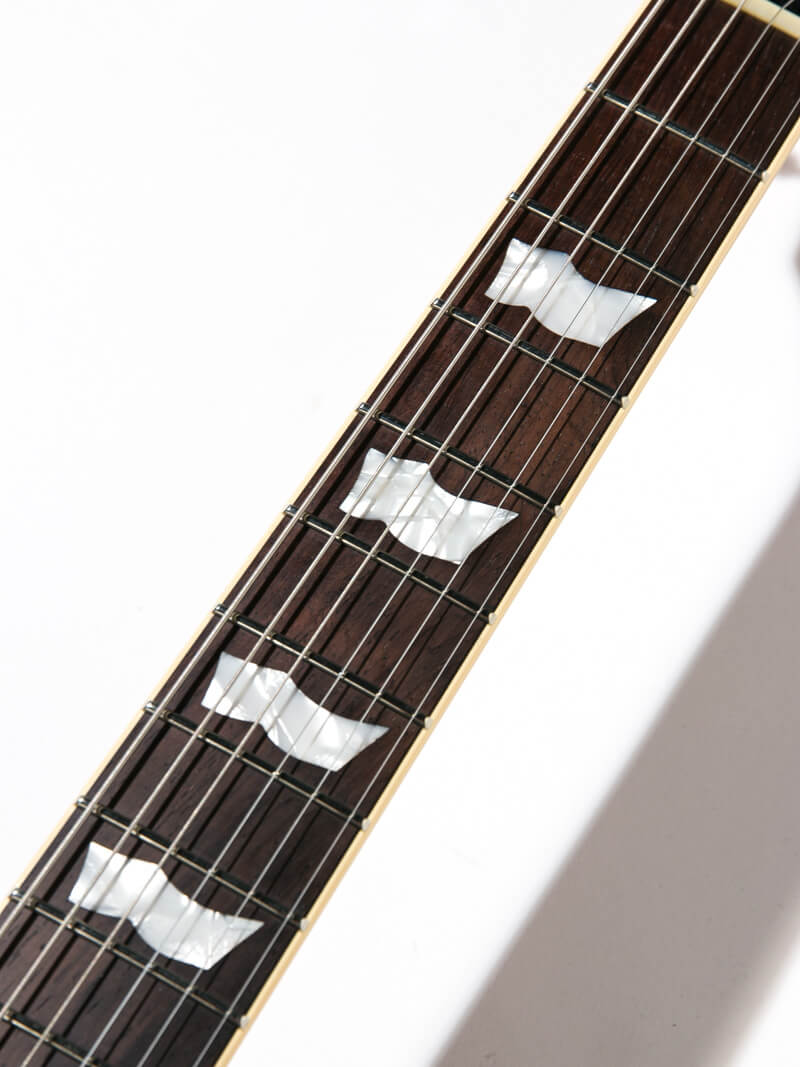 ESP Custom Order Eclipse EC-FT-Classic Honey Burst 13