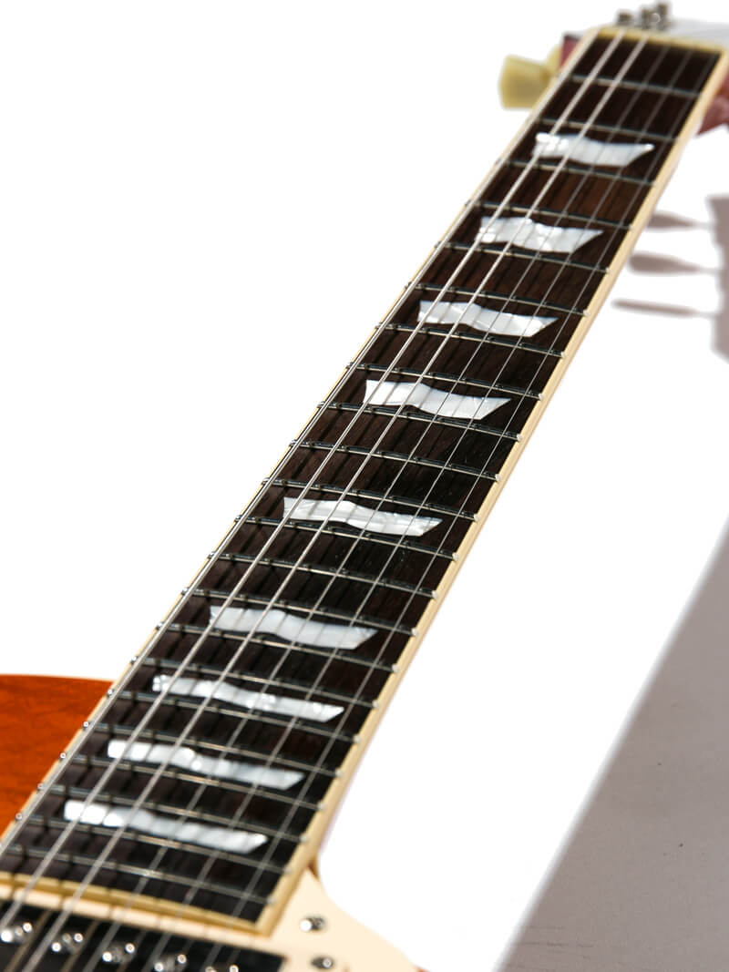 ESP Custom Order Eclipse EC-FT-Classic Honey Burst 7