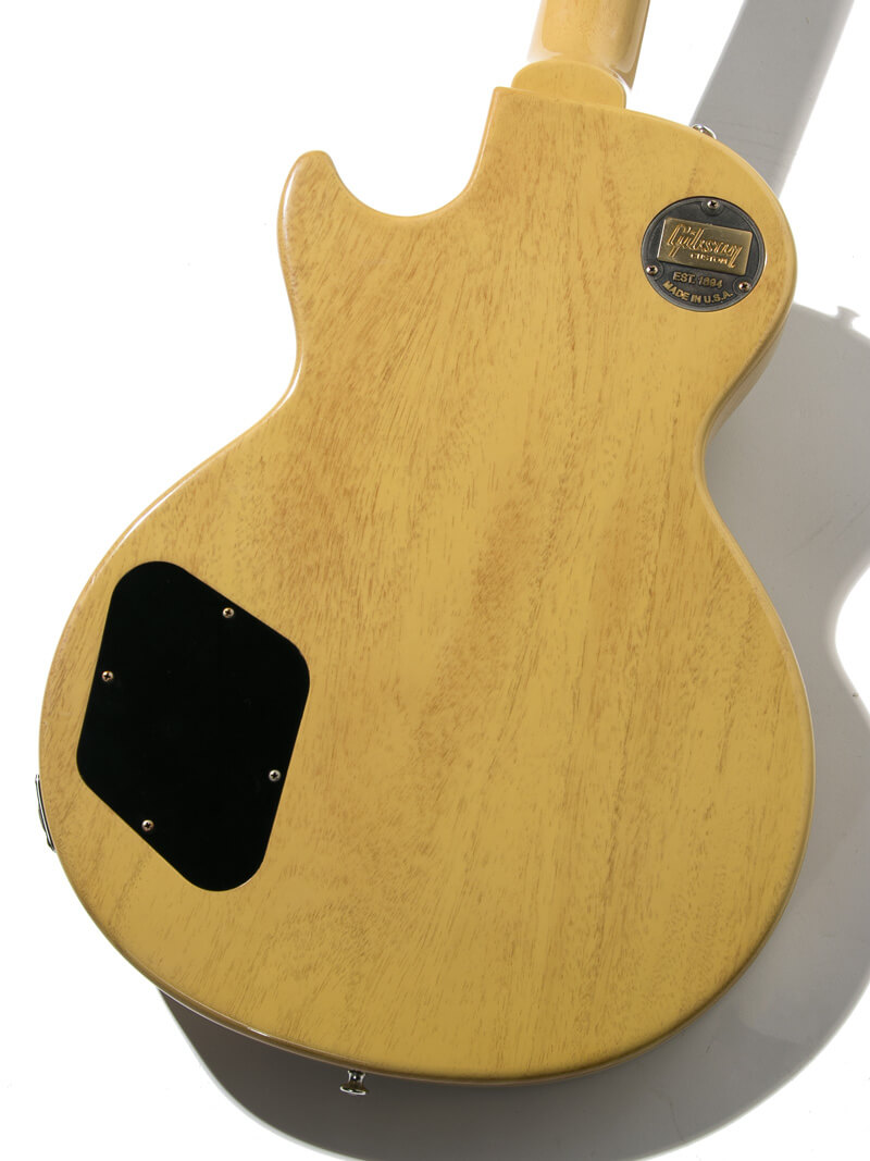Gibson Custom Shop Historic Collection 1960 Les Paul Special Single Cut TV-Yellow 4