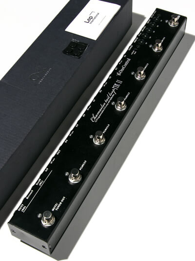 ONE CONTROL Chamaeleo Tail Loop MKII