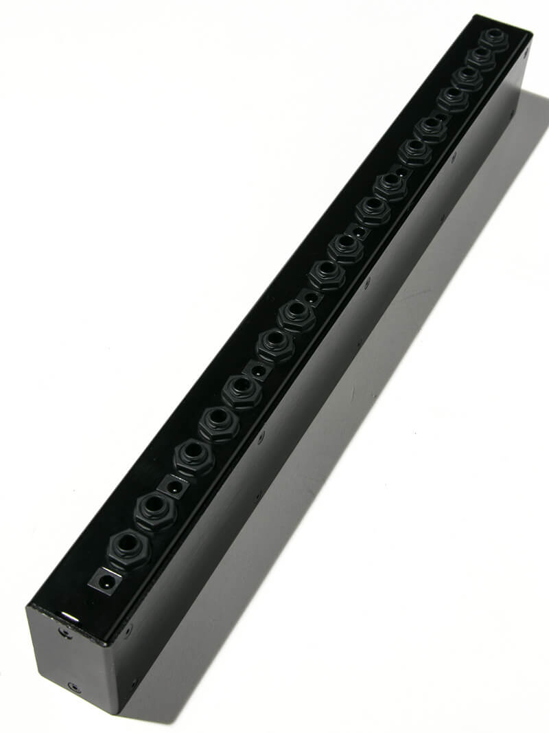 ONE CONTROL Chamaeleo Tail Loop MKII 2