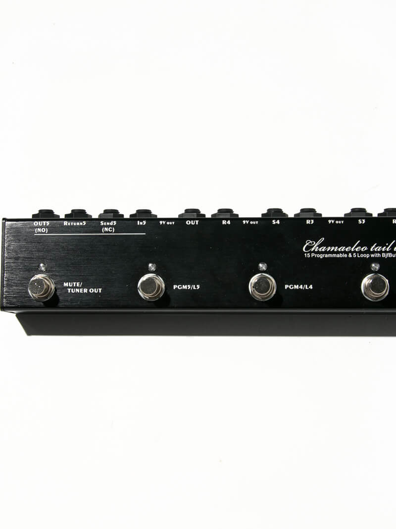 ONE CONTROL Chamaeleo Tail Loop MKII 3