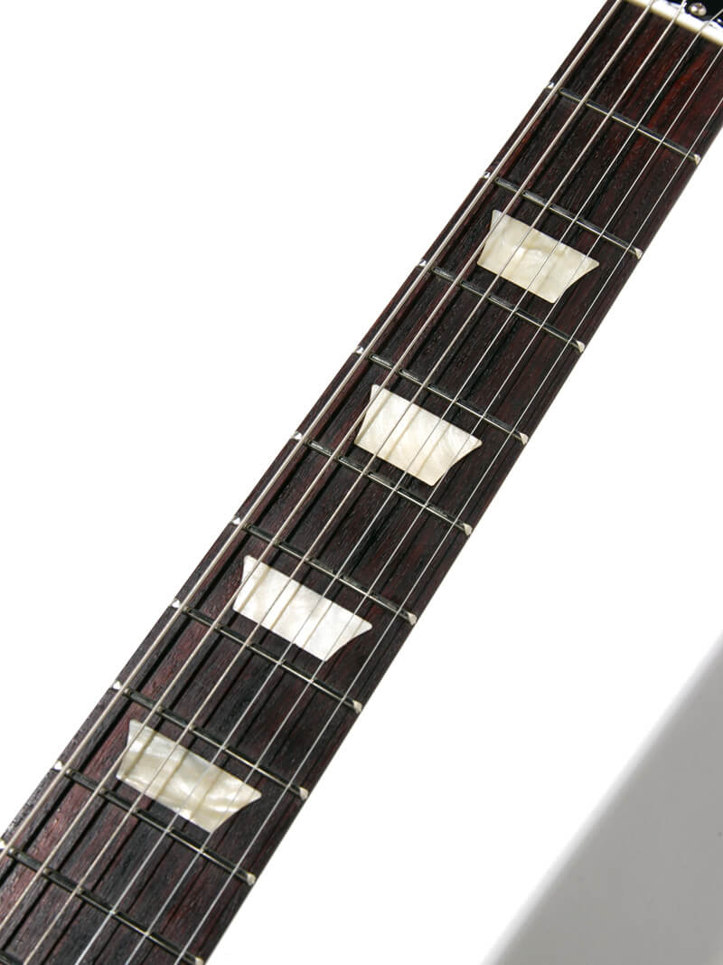 Gibson Joe Bonamassa Les Paul Studio Gold Top 12