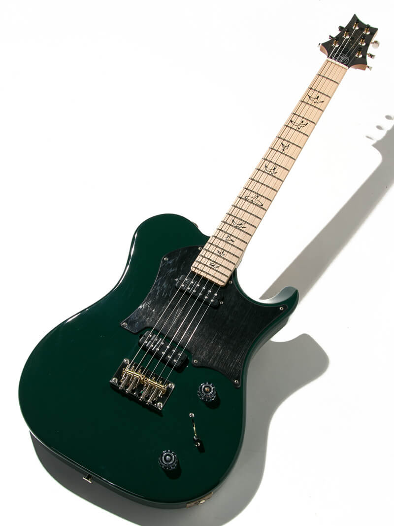 Paul Reed Smith(PRS)  Myles Kennedy Hunters Green 1