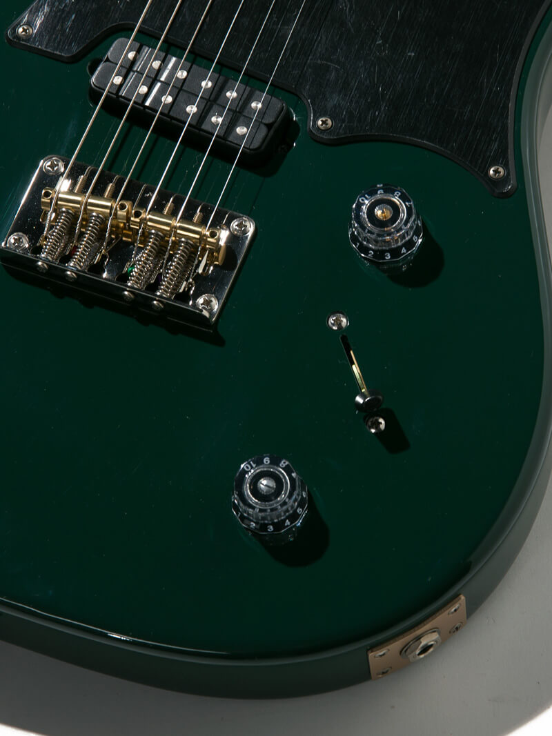Paul Reed Smith(PRS)  Myles Kennedy Hunters Green 10
