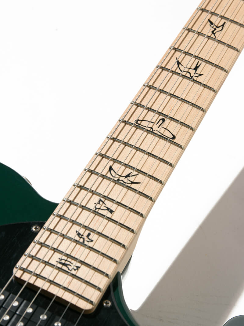 Paul Reed Smith(PRS)  Myles Kennedy Hunters Green 13