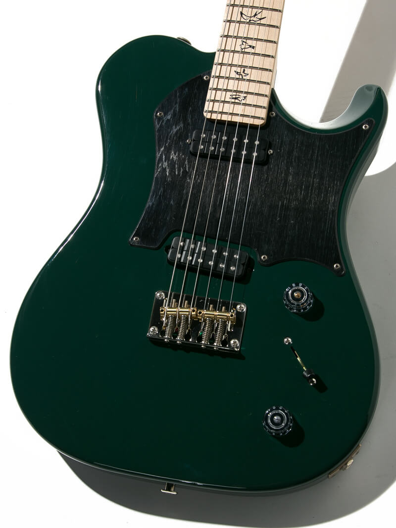 Paul Reed Smith(PRS)  Myles Kennedy Hunters Green 3