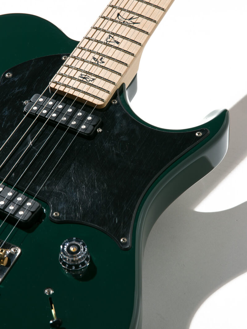 Paul Reed Smith(PRS)  Myles Kennedy Hunters Green 9