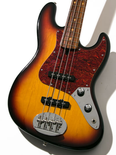 LAKLAND Shoreline Series SL44-60 Joe Osborn 3TS