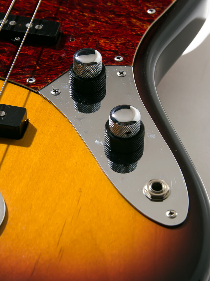 LAKLAND Shoreline Series SL44-60 Joe Osborn 3TS 写真10