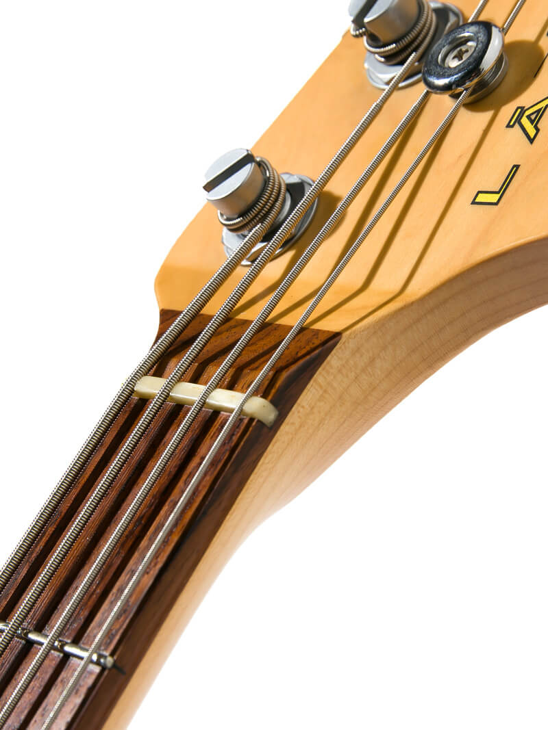 LAKLAND Shoreline Series SL44-60 Joe Osborn 3TS 写真14