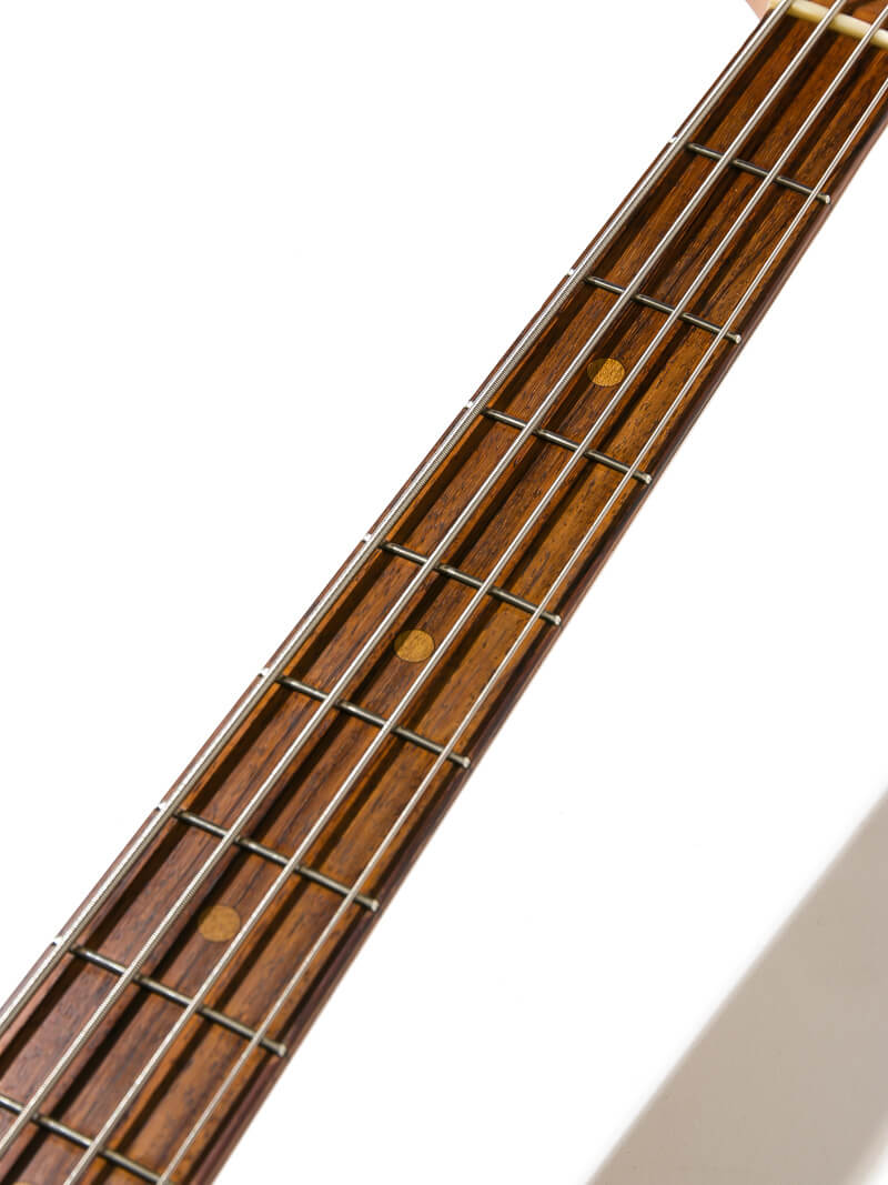 LAKLAND Shoreline Series SL44-60 Joe Osborn 3TS 写真15