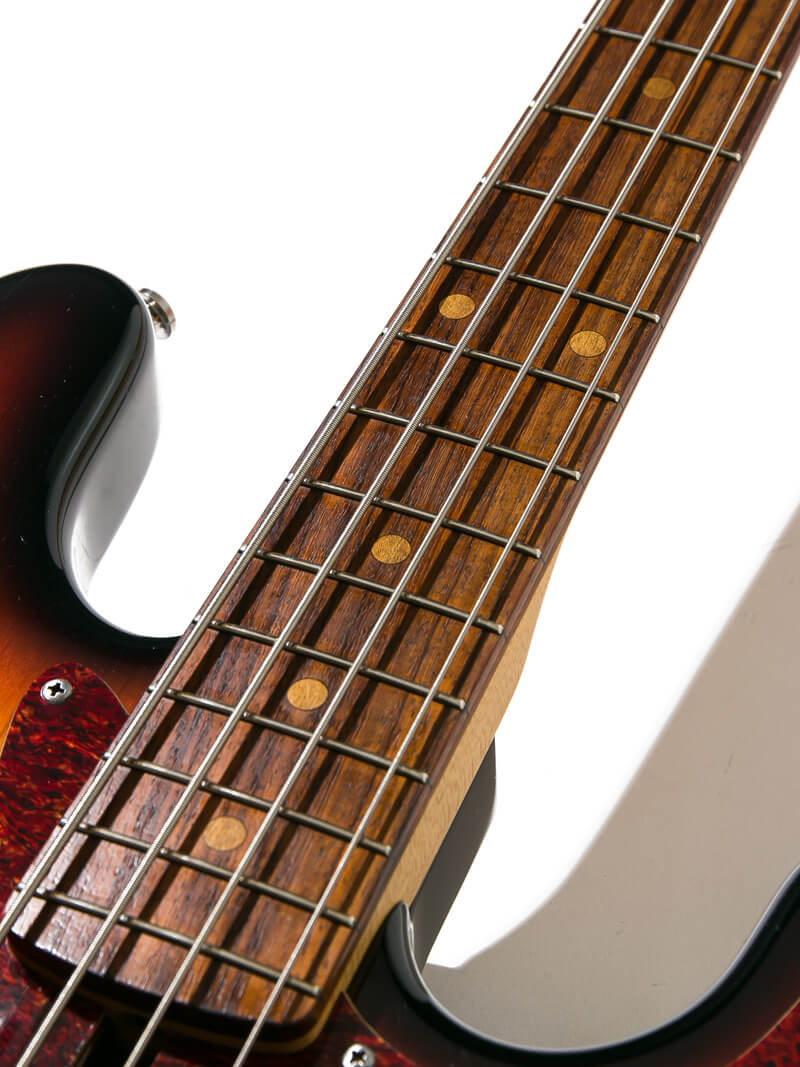LAKLAND Shoreline Series SL44-60 Joe Osborn 3TS 写真16