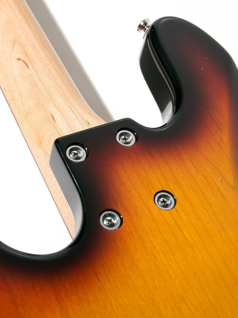 LAKLAND Shoreline Series SL44-60 Joe Osborn 3TS 写真17