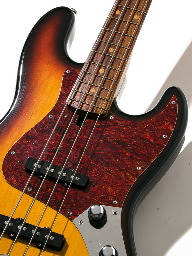LAKLAND Shoreline Series SL44-60 Joe Osborn 3TS 写真9