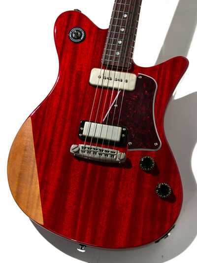 OOPEGG Trailbreaker Special Limited Edition Cherry