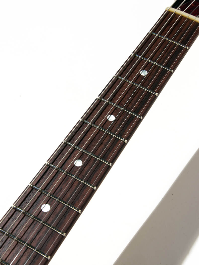 OOPEGG Trailbreaker Special NAMM2024 Limited Edition Cherry 13
