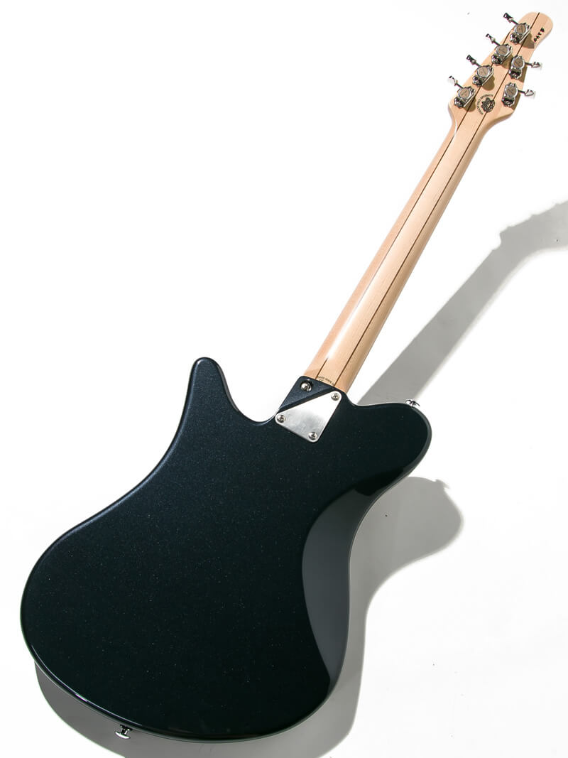 OOPEGG Supreme Collection Trailbreaker MK I Charcoal Frost Metallic 2