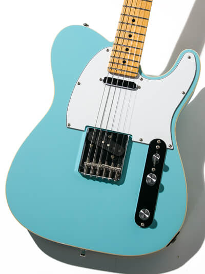 Fujigen Neo Classic Series NCTL21M AL-CS Mint Blue