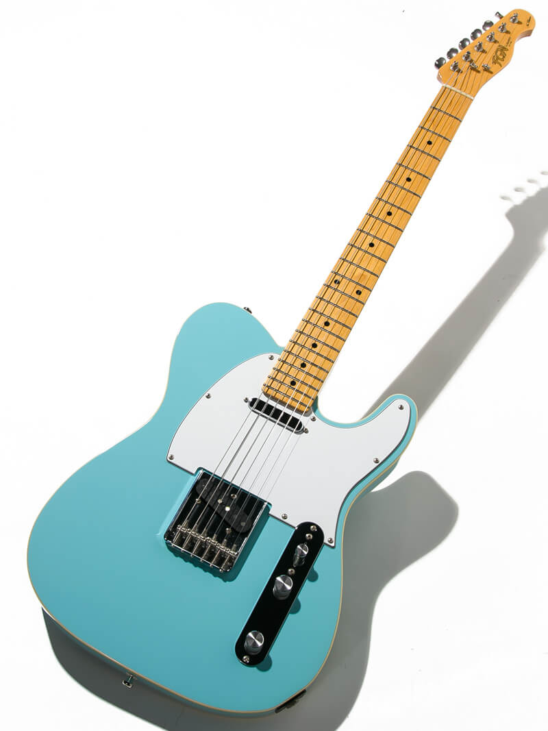 Fujigen Neo Classic Series NCTL21M AL-CS Mint Blue 1