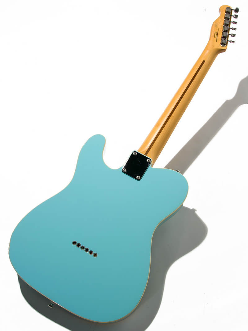 Fujigen Neo Classic Series NCTL21M AL-CS Mint Blue 2