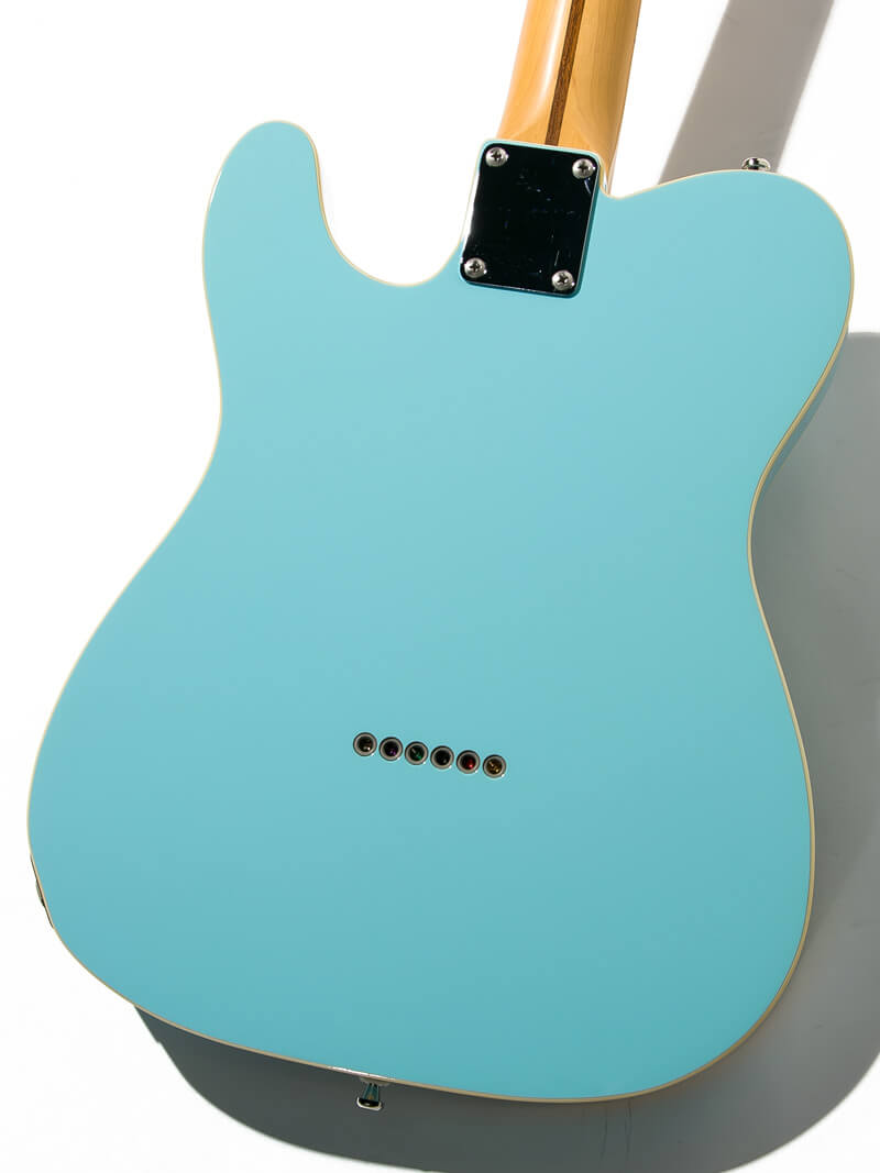 Fujigen Neo Classic Series NCTL21M AL-CS Mint Blue 4