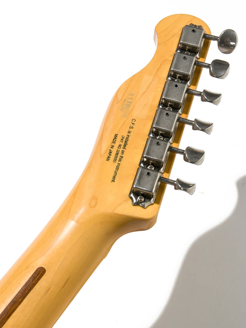 Fujigen Neo Classic Series NCTL21M AL-CS Mint Blue 6