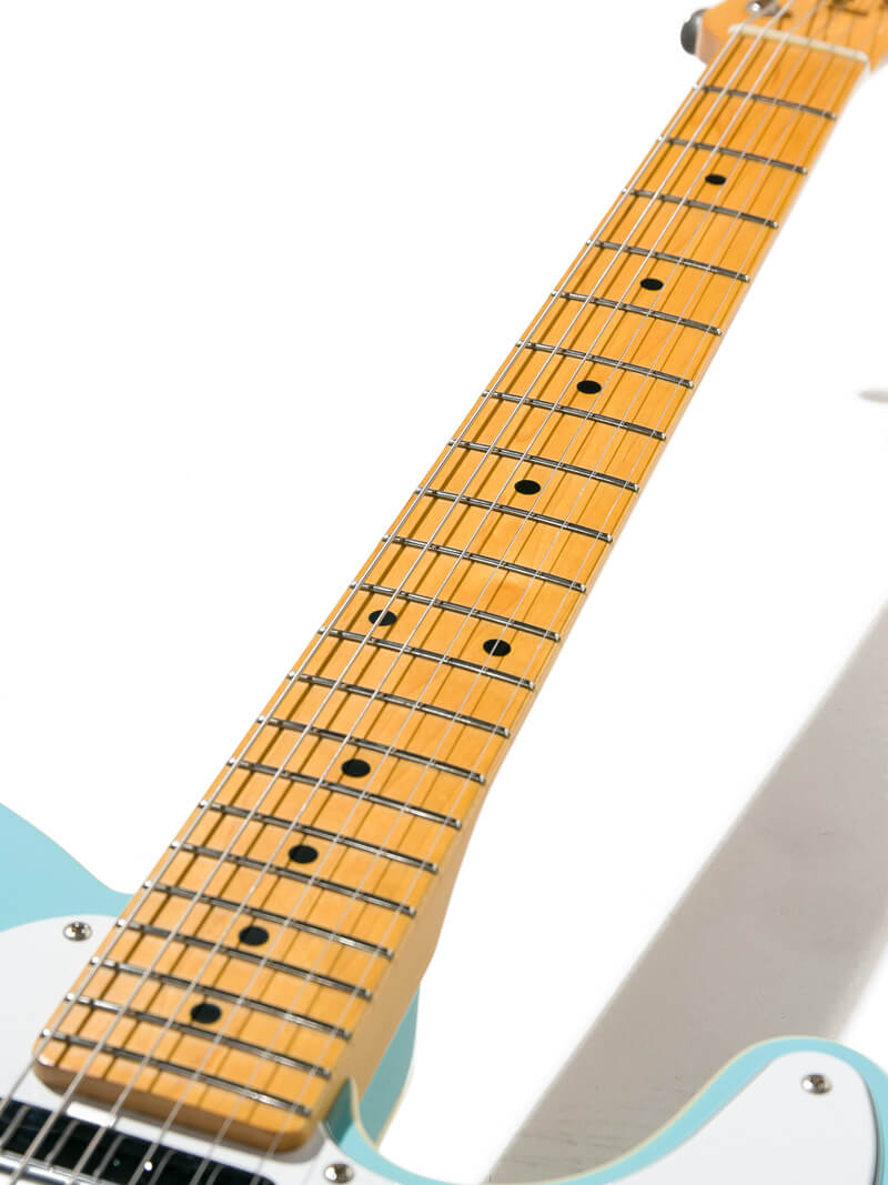 Fujigen Neo Classic Series NCTL21M AL-CS Mint Blue 7