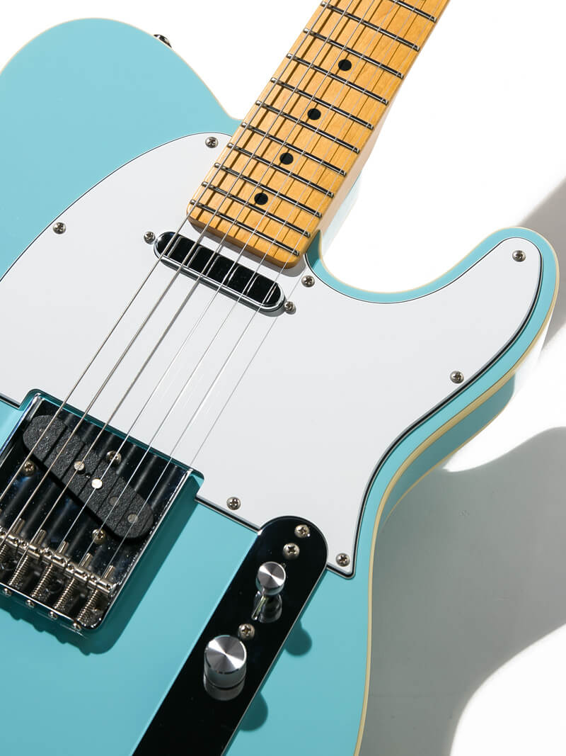 Fujigen Neo Classic Series NCTL21M AL-CS Mint Blue 9