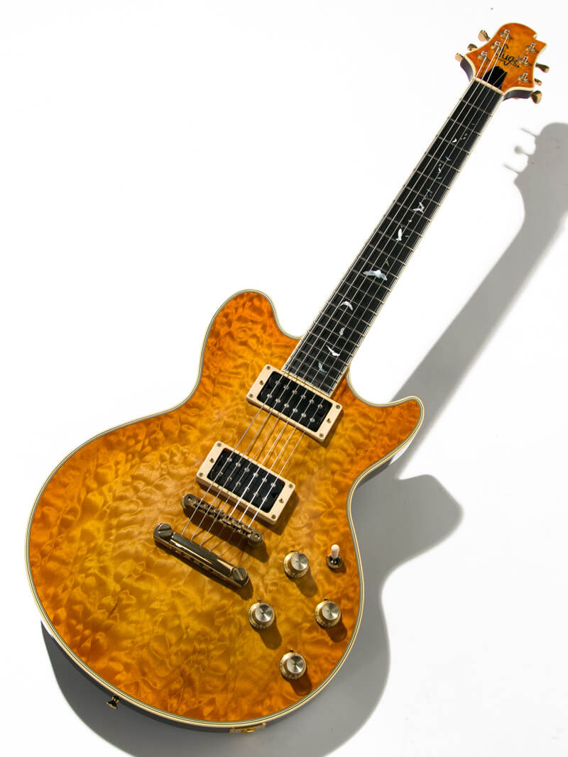 Sugi SH605E QM/MAHO/HNB 1