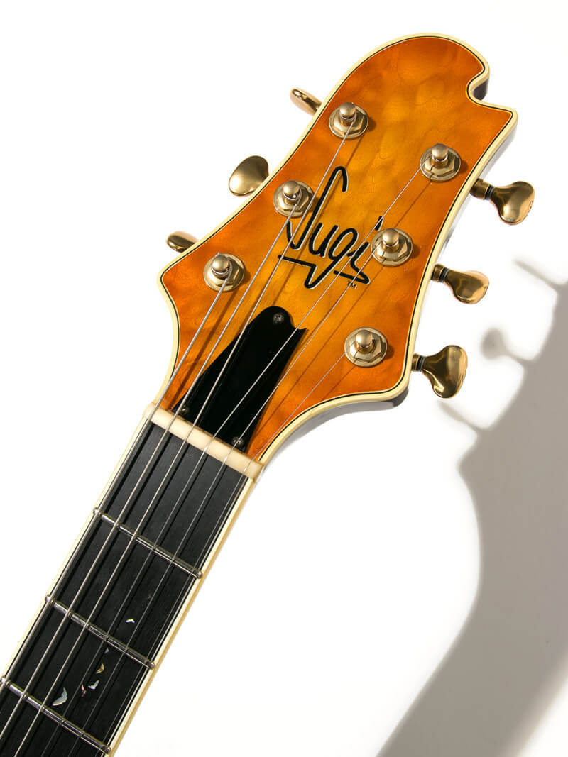 Sugi SH605E QM/MAHO/HNB 5