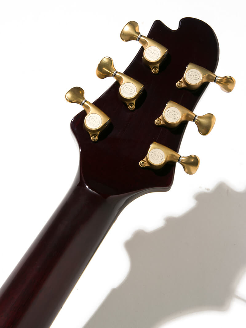 Sugi SH605E QM/MAHO/HNB 6