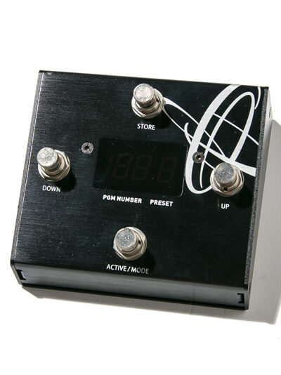 One Control Gecko Midi Controller MKI