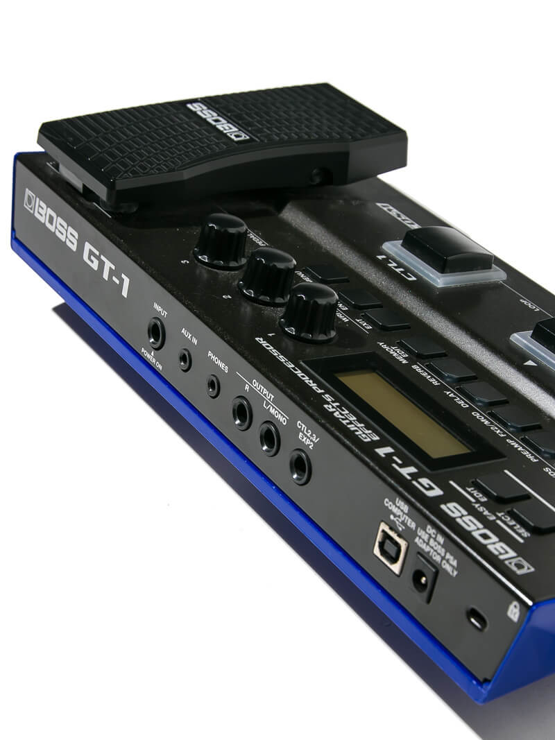 BOSS GT-1 4